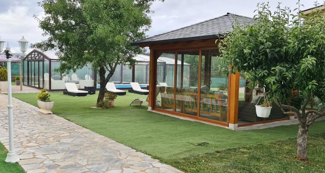 Casa Rural Elias-1
